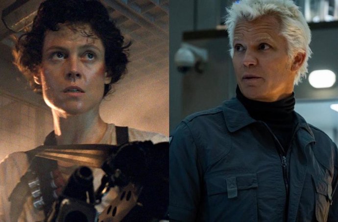 Sigourney Weaver, la mítica teniente Ripley, dicta sentencia sobre Alien Planeta Tierra: "No puedo creerlo"