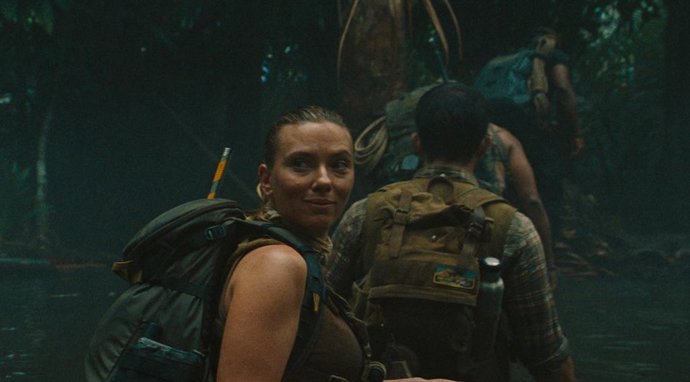 Sarlett Johansson protagonizará la secuela de Jurassic World: El renacer, que ya está en marcha