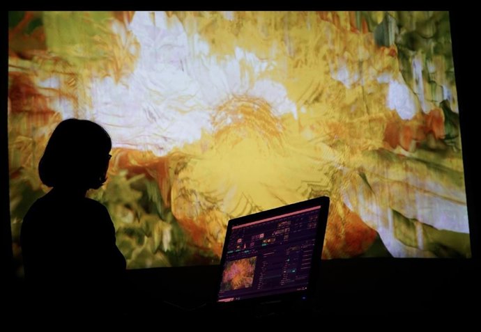 Nace en Santander 'Frecuencia Oblicua', un encuentro para dar visibilidad a artistas que habitan en los márgenes