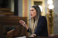 Nogueras (Junts) mantiene su rechazo a la reducción de la jornada laboral: "Es absolutamente nociva"