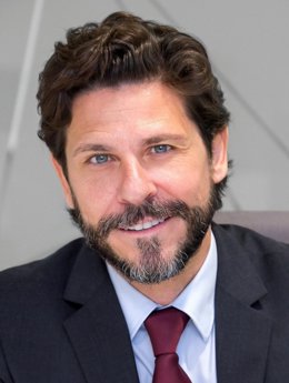 Tomás Alonso, nuevo Group Media Director de Cellnex