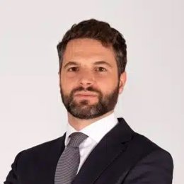 El nuevo director comercial de Pib Group, Oriol Navarro.