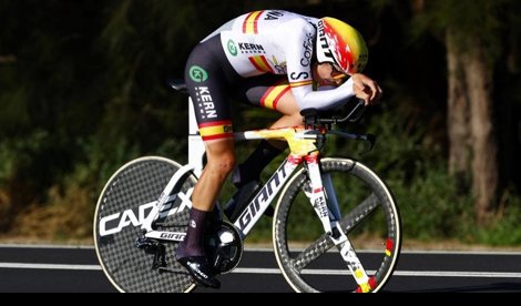 Ciclismo