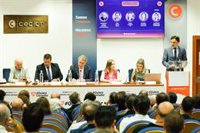 Asesor Movimiento #QuieroCorredor dice que cuando acaben las obras Murcia tendrá la mejor infraestructura ferroviaria