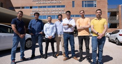 Es Andalucía - Málaga