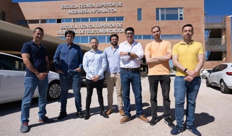 Es Andalucía - Málaga