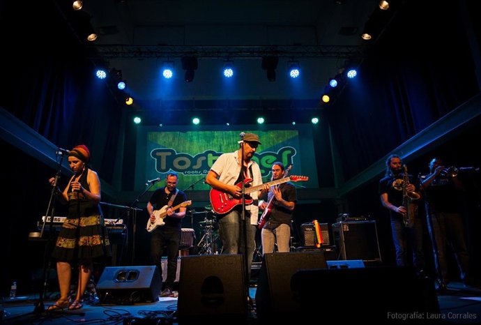 El festival Se dice 'Regue' celebra este jueves su octava edición con un homenaje a 25 años de reggae en Valladolid.