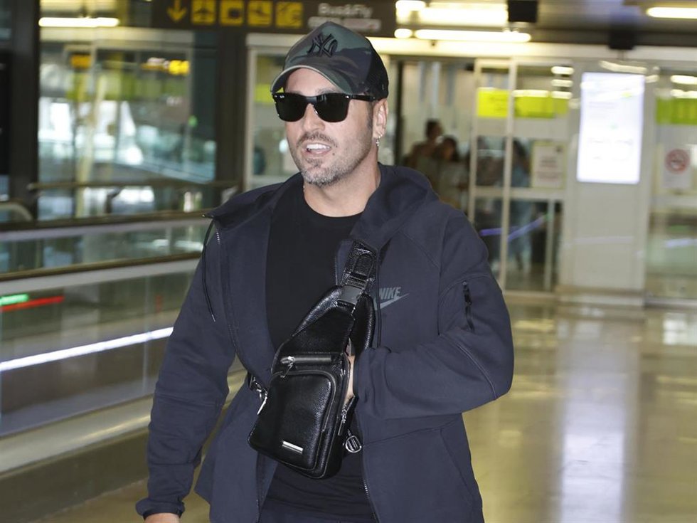 David Bustamante