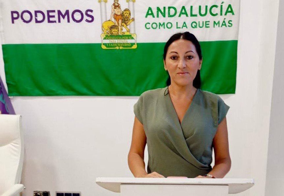 Alejandra Durán