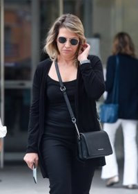 La asesora de Begoña Gómez se acoge a su derecho a no declarar sobre su contratación en Moncloa