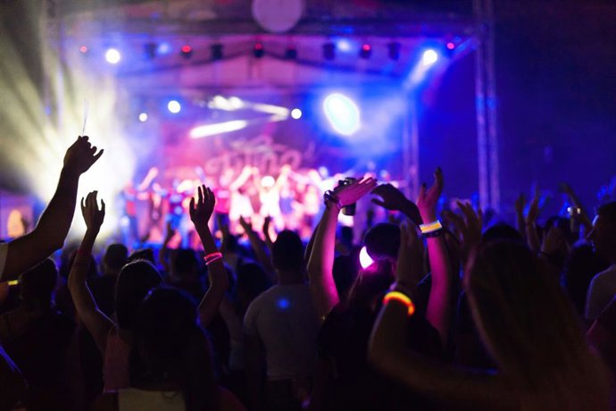 Seguro de cancelación de entradas