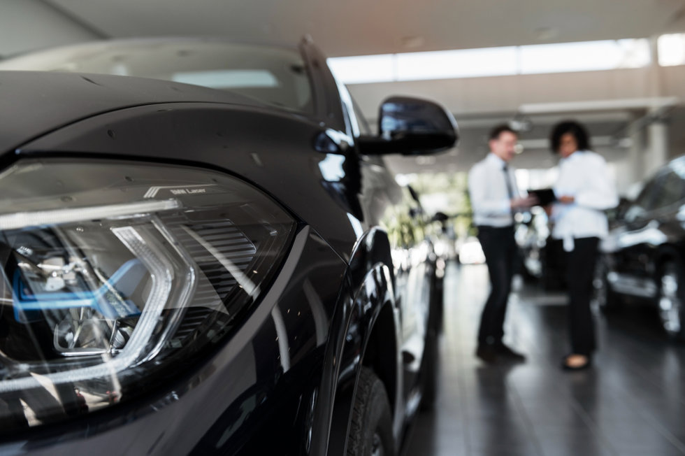 El sector automotriz registró un superávit comercial de 5.683 millones hasta junio, un 38,6% menos.