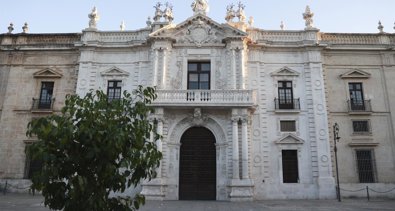 Es Andalucía - Sevilla