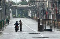 Nepal amplía el toque de queda ante el recrudecimiento de los disturbios y los saqueos