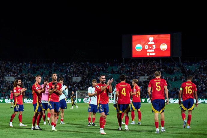 México.- RTVE emitirá un partido por jornada del Mundial 2026 y Mediapro, todos los encuentros en televisión de pago