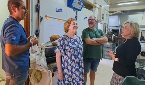 Es Andalucía - Málaga