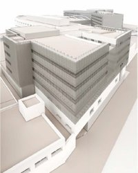 Las obras de la nueva UCI Pediátrica del HUN comenzarán en abril de 2026 y estará operativa a principios de 2028