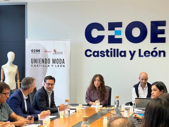 Proyecto 'Uniendo Moda'