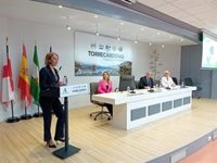 La gerente del SAS dice estar "tranquila" ante citación judicial: "Siempre he actuado con honestidad y en la legalidad"