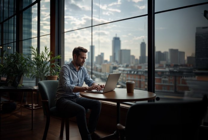 Becas para aprender inglés online