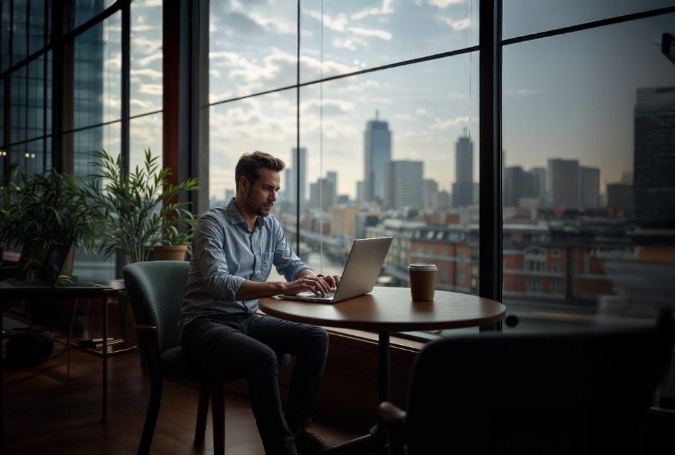 Becas para aprender inglés online