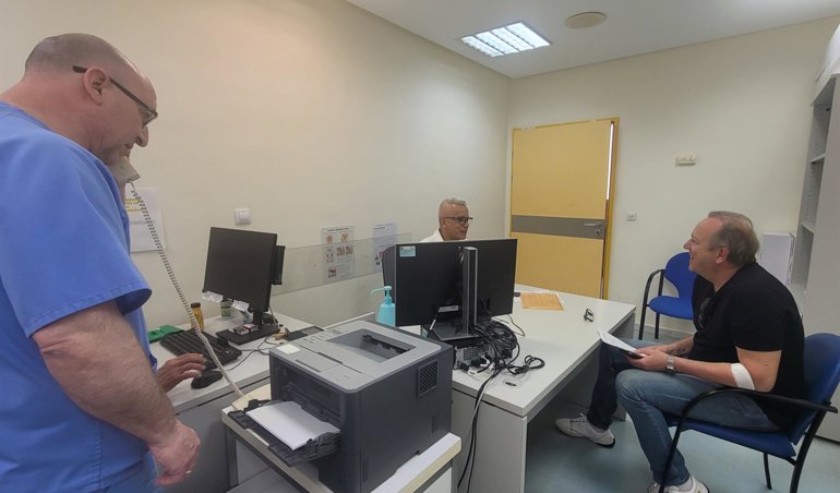 Es Andalucía - Jaén