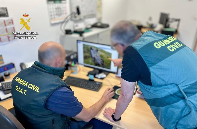 La Guardia Civil investiga la presunta estafa