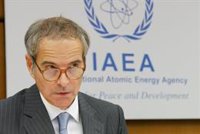 Grossi dice que el acuerdo con Irán cubre los procedimientos para inspeccionar todas las instalaciones nucleares