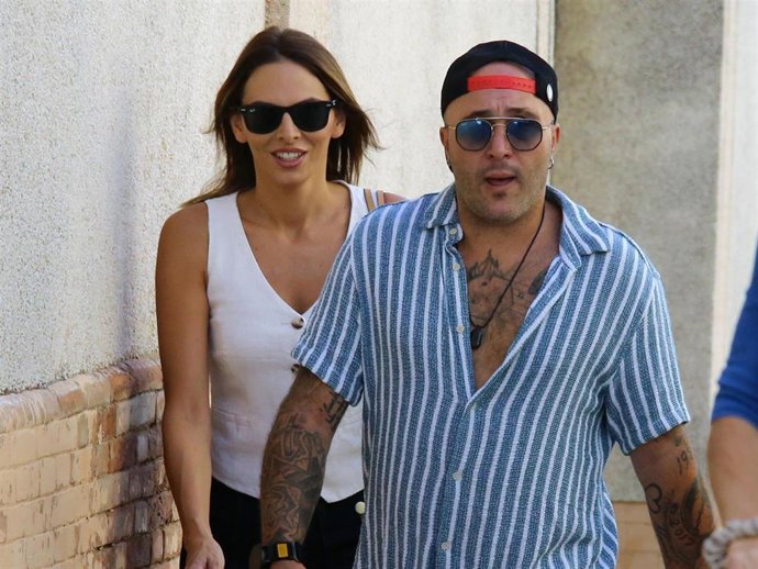 Irene Rosales y Kiko Rivera reaparecen juntos tras su separación