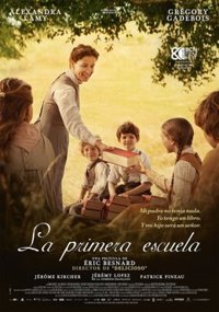 'La primera escuela', que aborda el poder transformador de la educación, se proyectará en 3 universidades españolas
