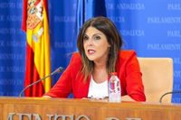 PSOE-A califica de "burla" la Ley de Vivienda que la Junta envía al Parlamento: "Moreno vive en Bonillalandia"