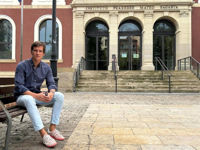 Vox exige a Cultura que "promueva la prohibición del velo islámico en todos los centros riojanos"