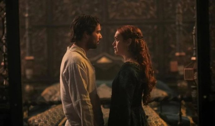 Olivia Cooke (La Casa del Dragón) denuncia que las actrices que protestan en escenas de sexo son tachadas de "zorras"