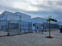 Abren sus puertas los cuatro nuevos centros de educación infantil y primaria