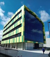 Foto: SODERCAN organiza una jornada de inteligencia artificial para transformar el ecosistema empresarial cántabro