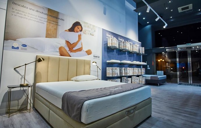 Somnigroup baja su beneficio neto un 6,7% pero eleva sus ventas un 53% en el segundo trimestre