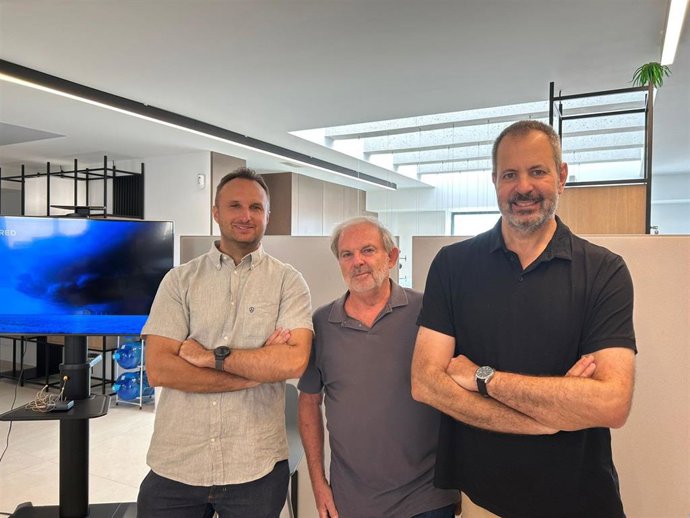 Los expertos de Meteored en el webinar que ha tenido lugar este 10 de septiembre de 2025 sobre el papel de las danas y las previsiones para este otoño