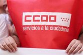 Foto: CCOO firma el preacuerdo del primer convenio colectivo del CNIC, un "hito" para sus más de 400 profesionales