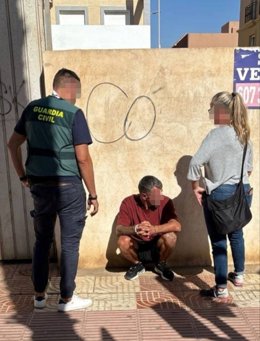 La Guardia Civil de Córdoba desarrolla la Operación 'Baetica-23' con tres detenidos de una organización criminal especializada en robos con violencia en el interior de domicilios.