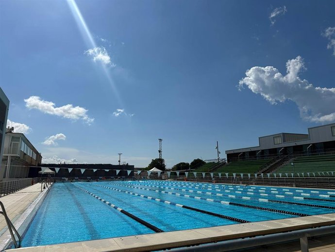 IES Centro de Tecnificación Deportiva de Baleares