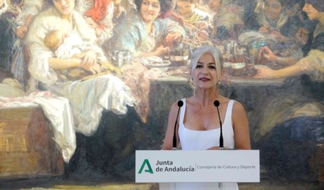Es Andalucía - Sevilla