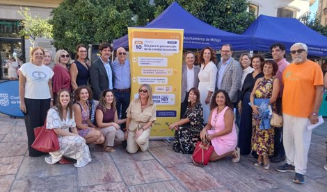 Es Andalucía - Málaga