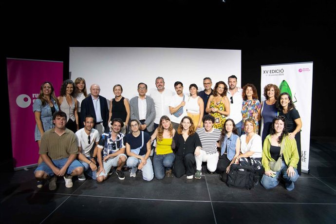 El festival Russafa Escènica - Festival de Tardor presenta su XV edición