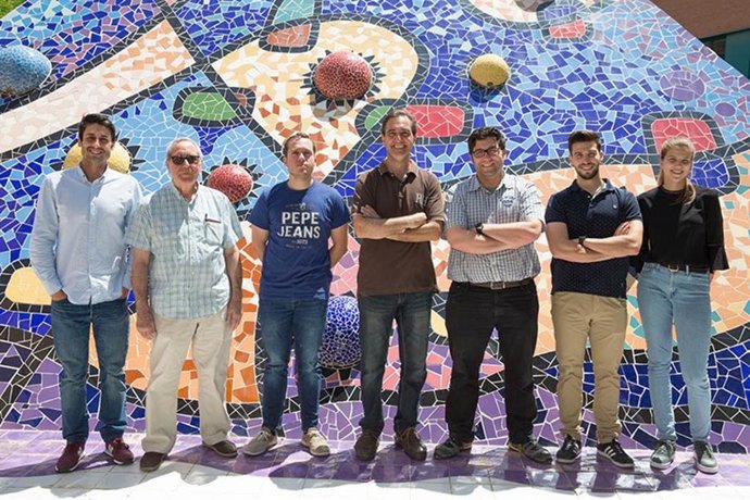 L'UJI crea un sistema que millora el rendiment i la fiabilitat dels equips de compressió de vapor