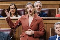 El PP dice que está con los socios tras el anuncio de Von der Leyen sobre Israel frente a la "frivolidad" de Sánchez