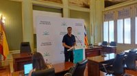 El PP apunta que podría apoyar la reclamación de la gestión de los aeropuertos baleares ante la "pésima" gestión de Aena