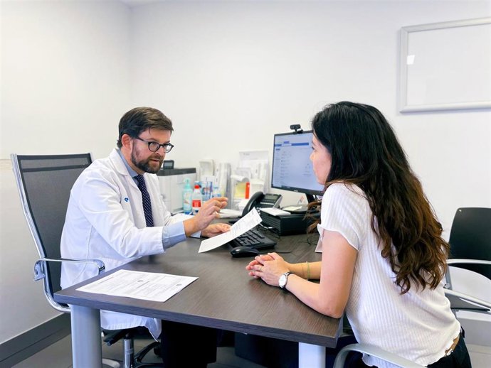 Vithas Madrid Aravaca pone en marcha una unidad pionera para la detección precoz del cáncer