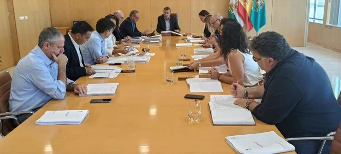 Sevilla.-Más de 40 deportistas, 11 entidades y 81 municipios: beneficiarios de las ayudas de 1,6 millones de Diputación