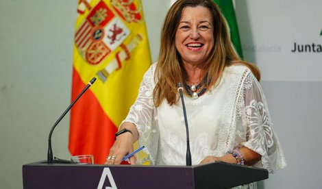 Es Andalucía - Sevilla