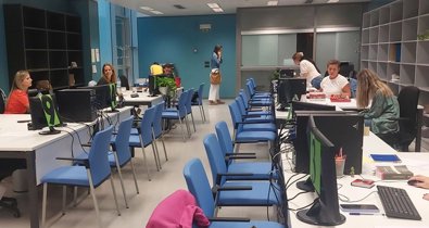 Es Andalucía - Sevilla